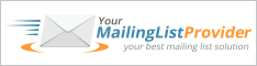 E-mail Nieuwsbrieven & E-mail Marketing met YMLP.com E-mail Nieuwsbrieven & E-mail Marketing met YMLP.com